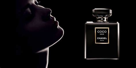 profumo chanel noir|Chanel coco noir black mystery.